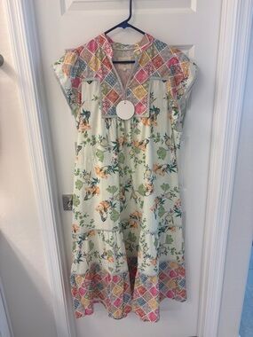 Women’s Umgee dress